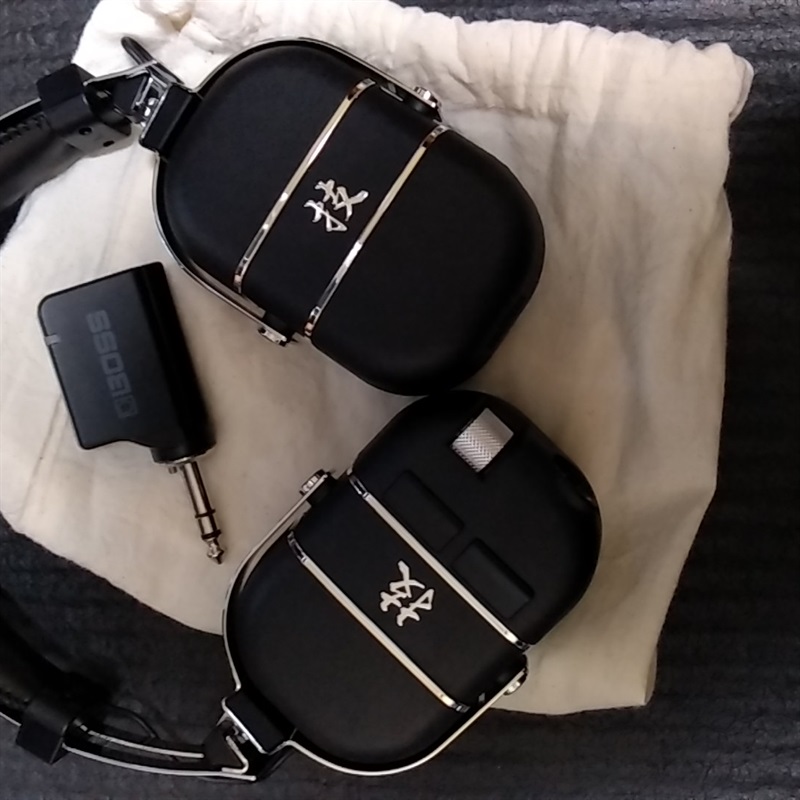 BOSS WAZA-AIRの画像